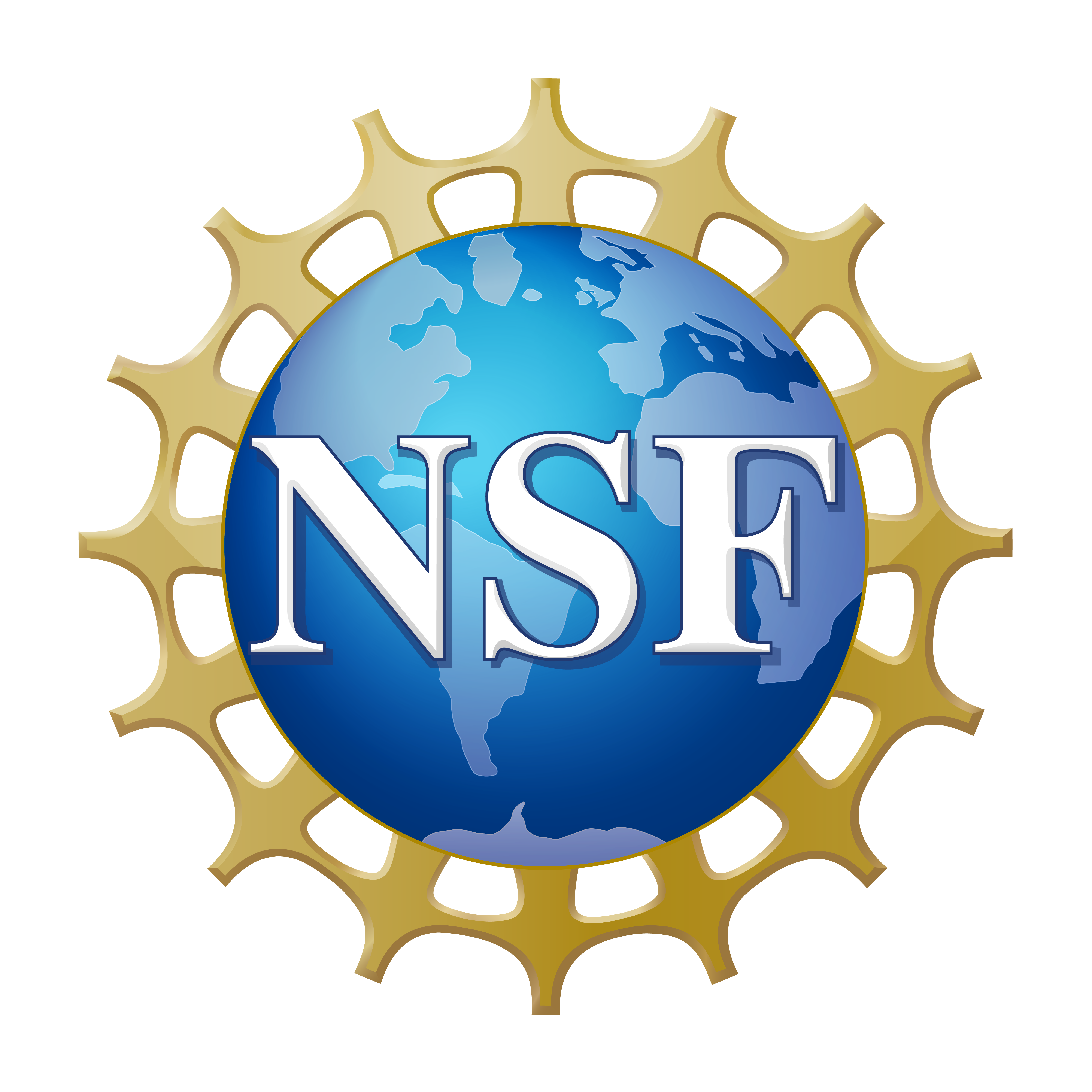 NSF Funding